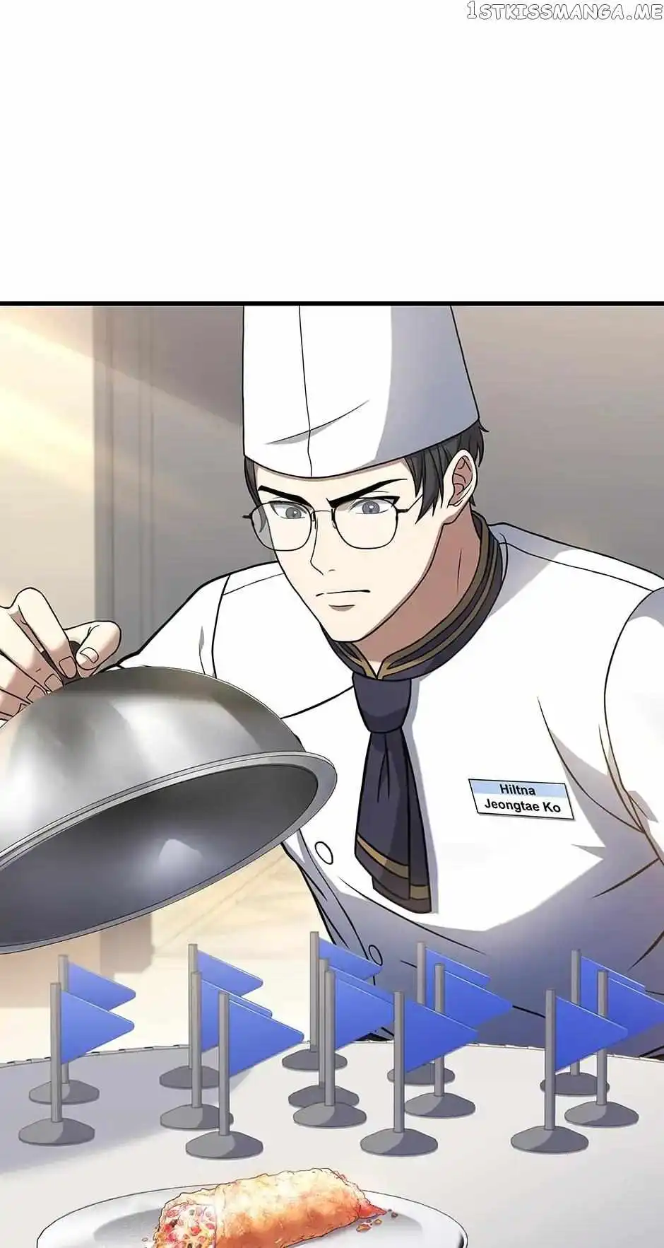 Youngest Chef from the 3rd Rate Hotel Chapter 63 99